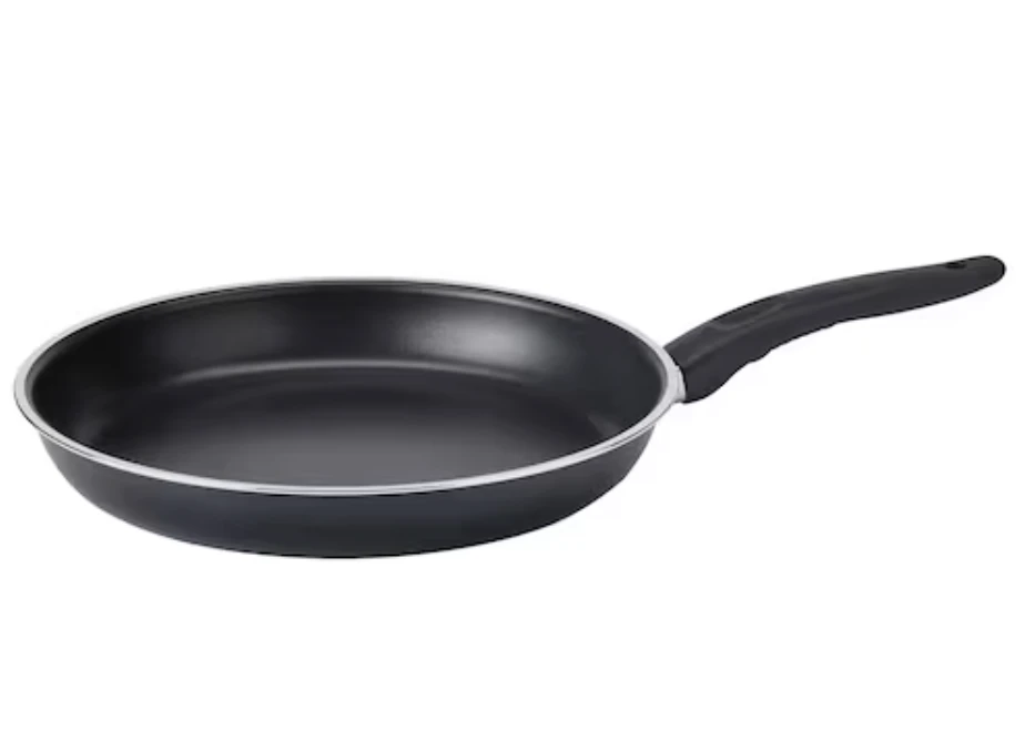 50,000 miles on a Frying Pan