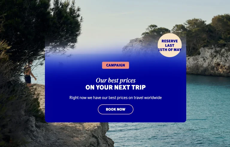 SAS Promo: New SAS Low Fare Calendar (May 2023)