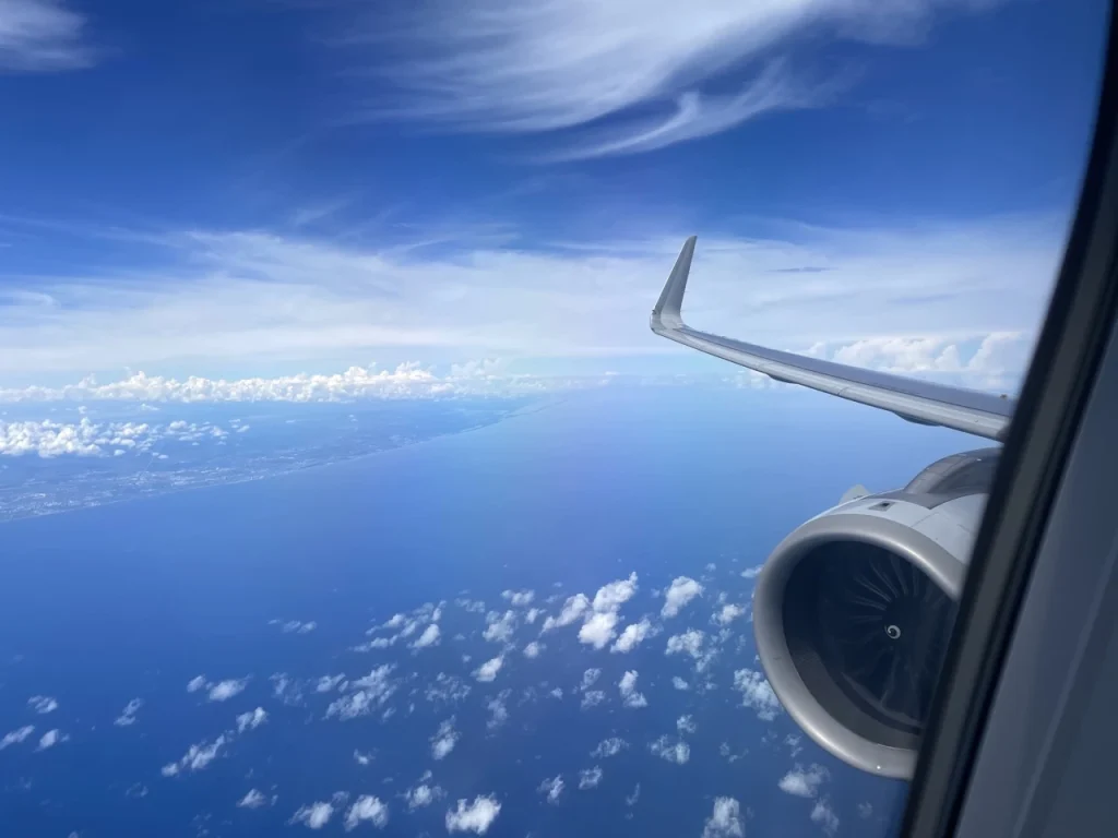 American Airlines A321neo First Class In 2023
