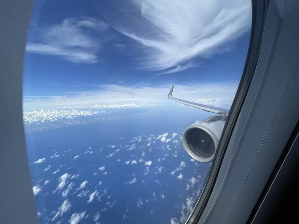 American Airlines A321neo First Class In 2023