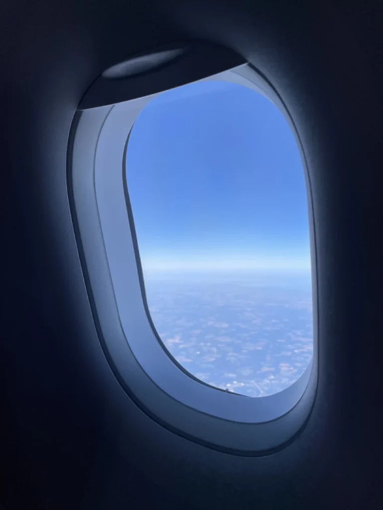 American Airlines A321neo First Class In 2023
