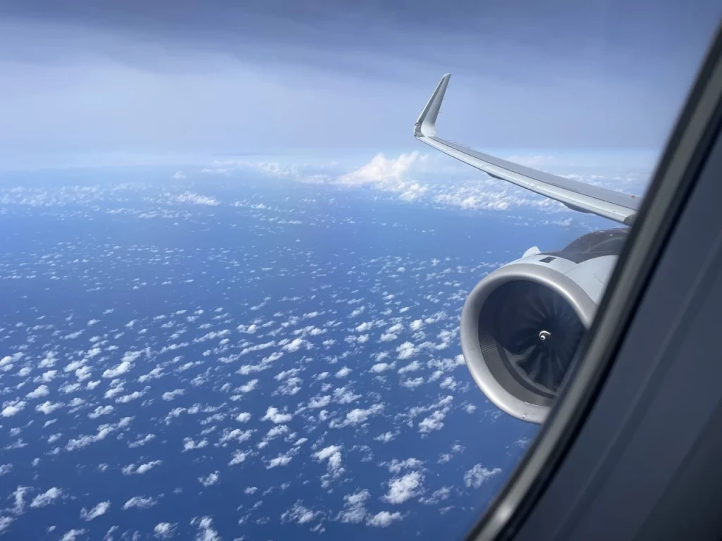 American Airlines A321neo First Class In 2023 - Flying