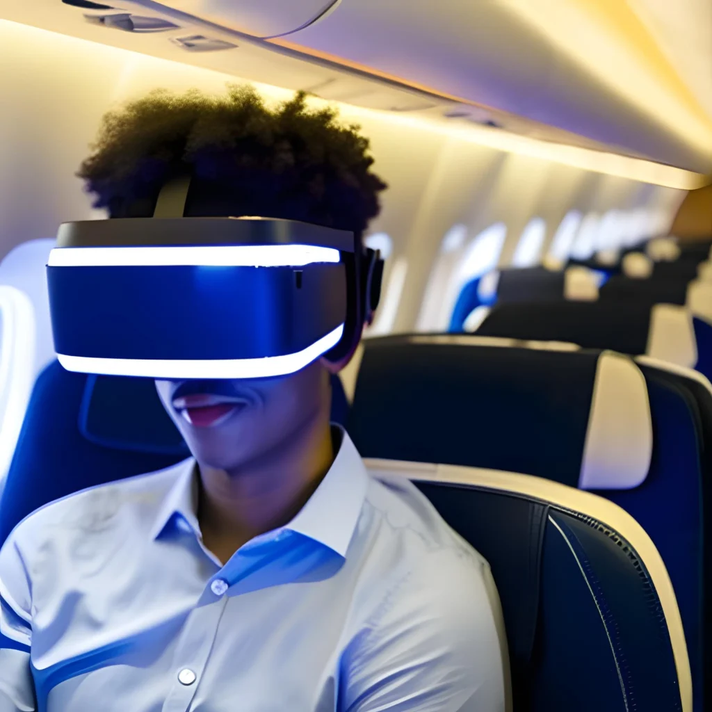 How Apple Vision Pro might have changed the future of travel