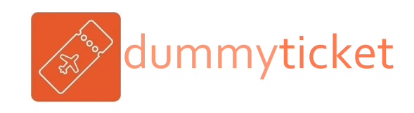 DummyTicket Logo (2023)