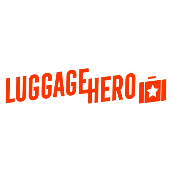 LuggageHero Logo (2023)