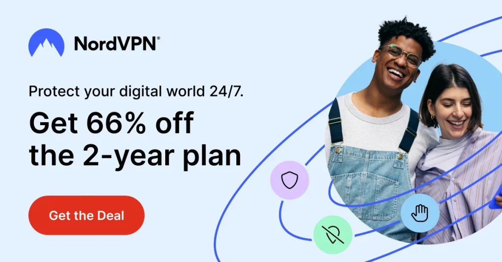 NordVPN Summer Sale 2023