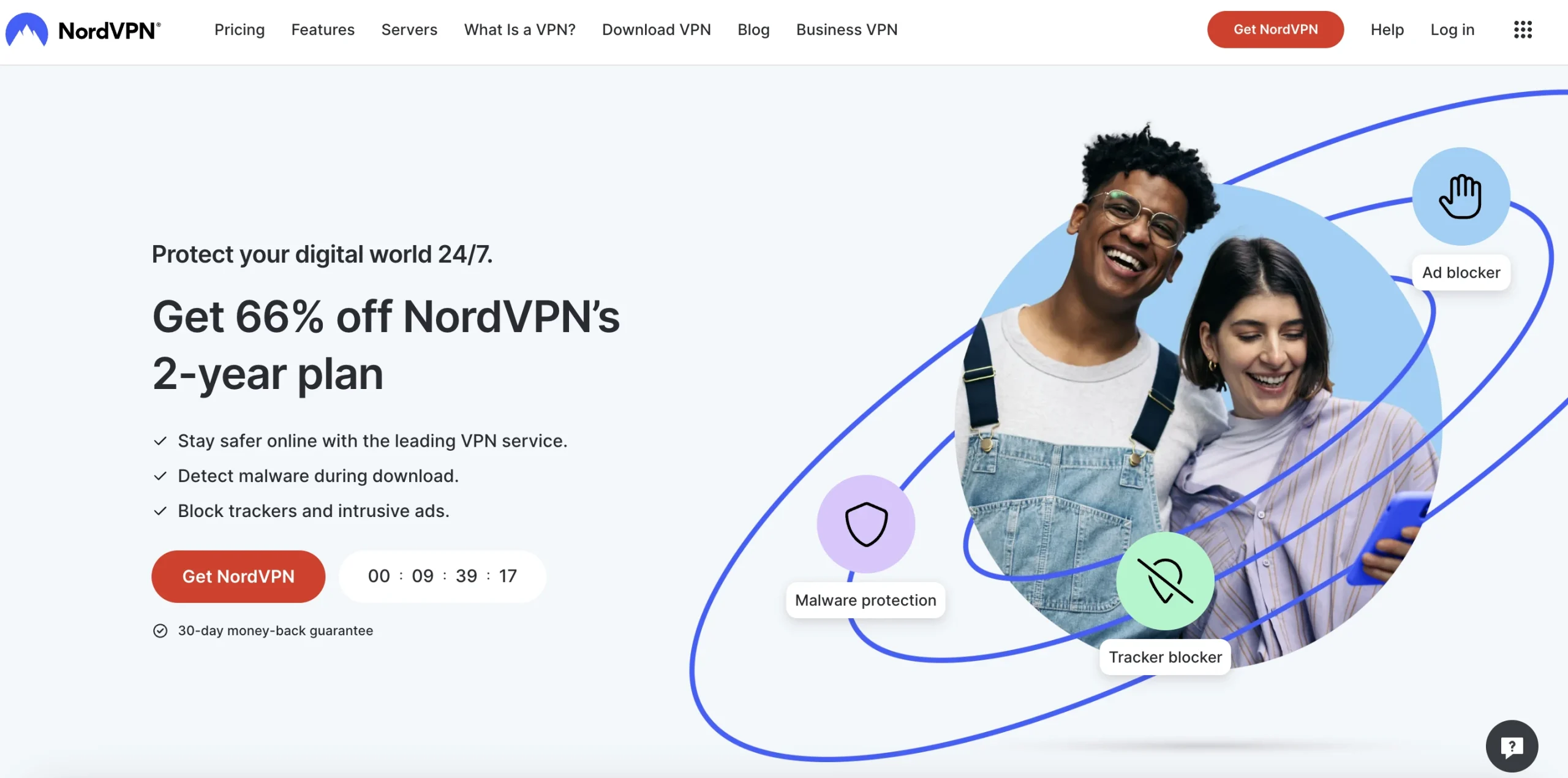 NordVPN Summer Sale 2023