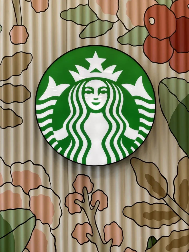 Starbucks Aeroparque Buenos Aires (2023)
