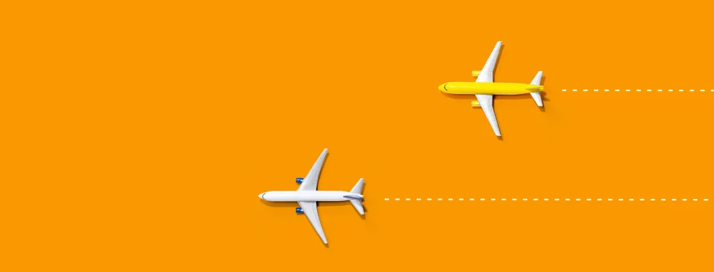 How to find hacker fares in 2023?