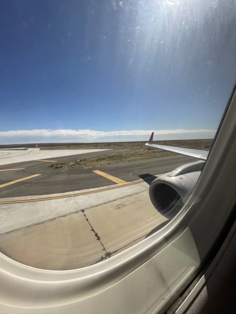 Aerolíneas Argentinas E190 Club Economy