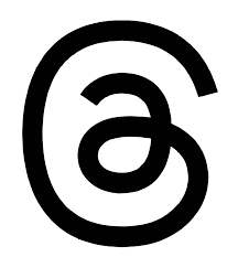 Instagram Threads Logo (2023)