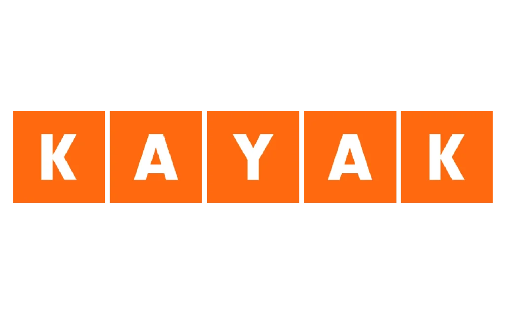Kayak Logo (2023)