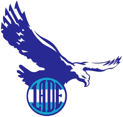 LADE Argentina Logo (2023)