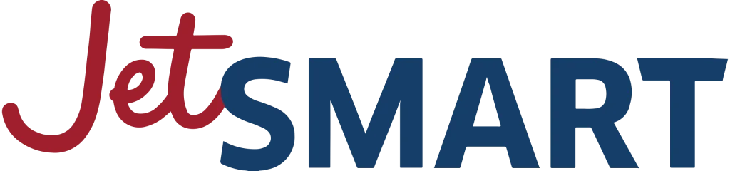 JetSmart Argentina Logo (2023)