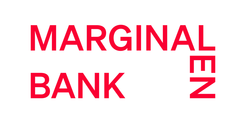 Marginalen Bank Logo (2023)