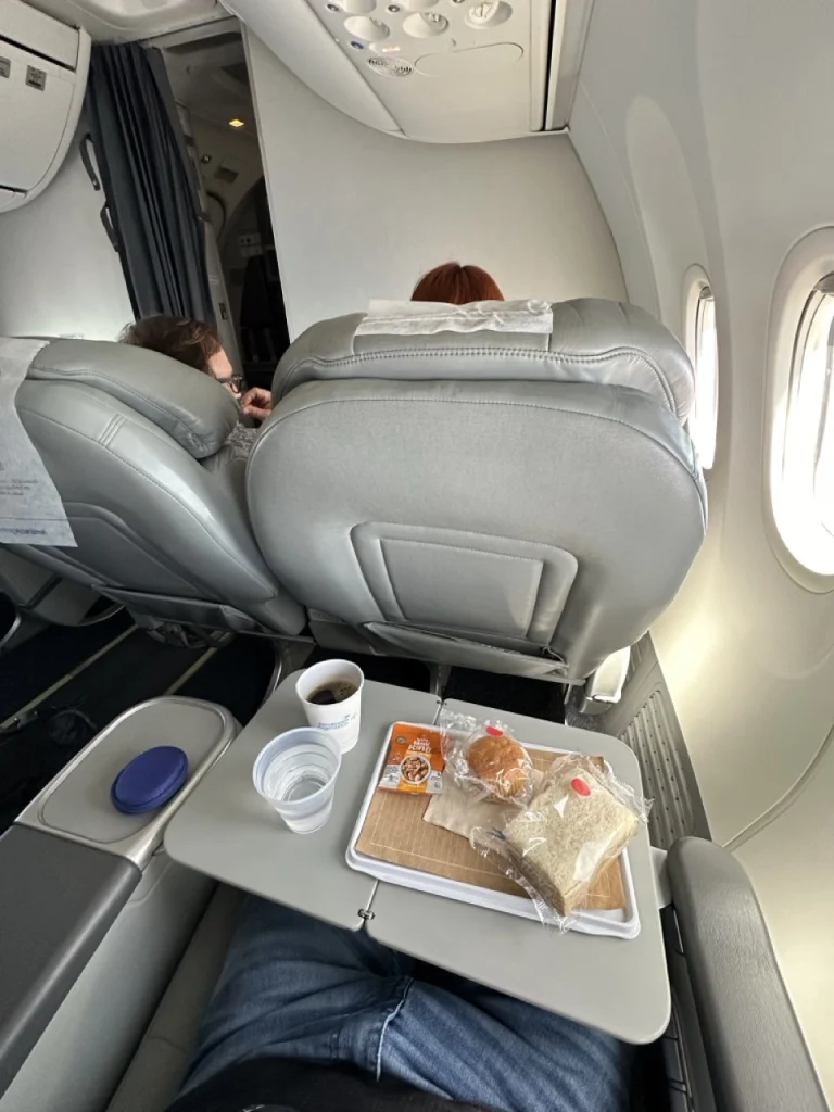 Córdoba to Ushuaia with Aerolíneas Argentinas. Argentina's Longest Flight