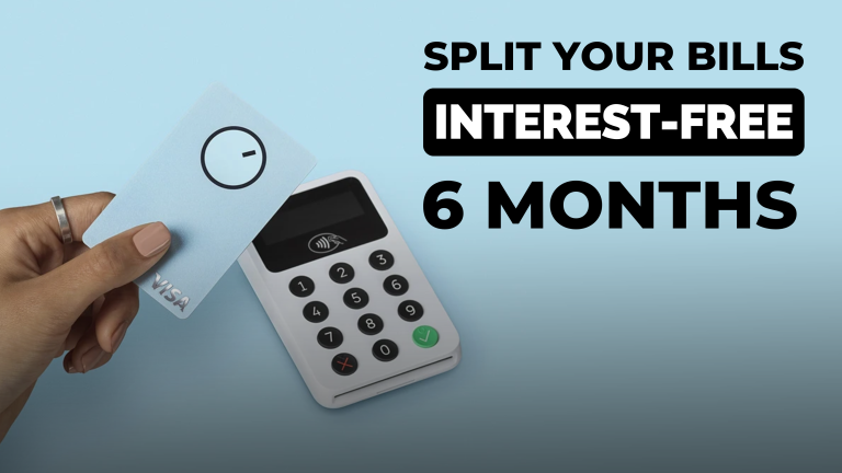 Bank Norwegian 0% Interest until June 2026
